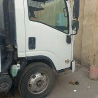 ایسوزو مدل ۹۵