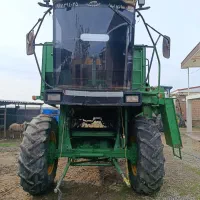 فروش کمباین جاندیر