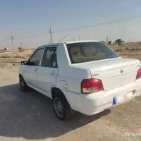 پراید 132مدل 98