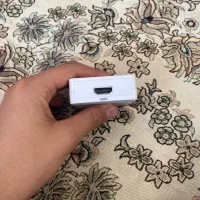 HDMiتبدیل|قطعات و لوازم جانبی رایانه|گرگان, |دیوار