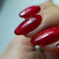 کاشت ناخن و ترمیم،لمینت و ژلیش