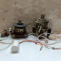 وسیله لباسشویی|ماشین لباسشویی و خشک‌کن لباس|اردکان, |دیوار