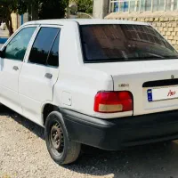 پراید مدل ۹۵