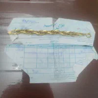 طلای دست دوم