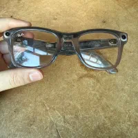 عینک هوشمند RayBan Meta Gen2|لوازم جانبی موبایل و تبلت|تهران, شهر زیبا|دیوار