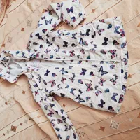 کاپشن بارونی