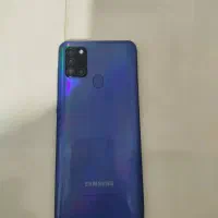 سامسونگa21sسالم|موبایل|چالوس, |دیوار