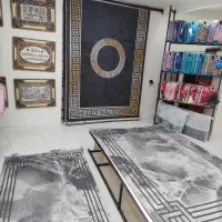 گلیم ۹ متری گلچین ستاره 39|گلیم، جاجیم، گبه|مشهد, کشف|دیوار