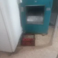 کولر آبی بزرگ|کولر آبی|اردبیل, |دیوار