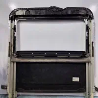 تعمیرتخصصی سانروف|خدمات موتور و ماشین|ری, شهید بهشتی|دیوار