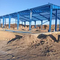 استخدام جوشکار و نصاب