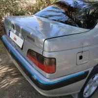 پارس elx درجه یک|خودرو سواری و وانت|بلوک, |دیوار