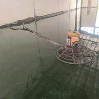 کف سازی و بتنریزی کف با ماله پروانهای|خدمات پیشه و مهارت|چابهار, |دیوار