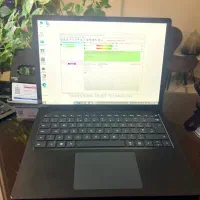 surface laptop4|رایانه همراه|تهران, شکوفه|دیوار