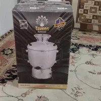 سماور گازی|سماور، چای‌ساز، قهوه‌ساز|الوند, |دیوار