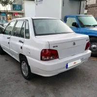 پراید132 مدل 1390 خوش رخ