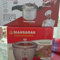 زود پز و پلوپز آکبند