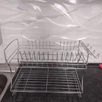 آبچکان رومیزی|آب‌چکان و نظم‌دهنده ظروف|نسیم‌شهر, |دیوار