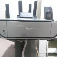 پرینتر سه کاره کنون|پرینتر، اسکنر، کپی، فکس|تهران, حکیمیه|دیوار