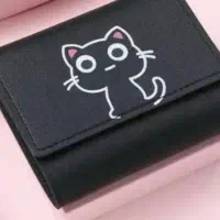 کیف پول گمشده