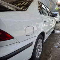 سمند lx xu7|خودرو سواری و وانت|رباط‌کریم, رباط‌کریم|دیوار