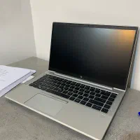 لپتاپ  Hp Elitebook845 G7 پر از ویژگی بروز