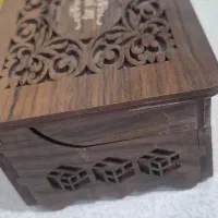 جعبه جواهرات|صنایع دستی و سایر لوازم تزئینی|شیراز, امام حسین|دیوار