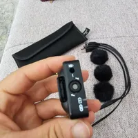 میکروفون رود وایرلس گو 2 RODE Wireless GO II|صوتی و تصویری|گرگان, |دیوار