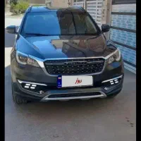 فیدلیتی402 هفت نفره