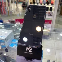آیفون X 256 LLA پک اصلی