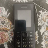گوشی نوکیا 0168 تمیز