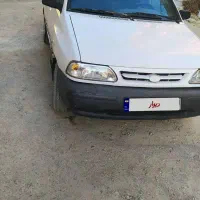 پراید131مدل90|خودرو سواری و وانت|صفادشت, |دیوار