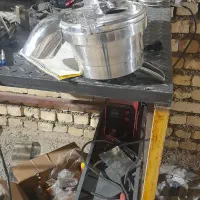 کارگرنیمه ماهر