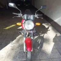 موتورپالس باجاج۱۸۰|موتورسیکلت|شیروان (خراسان), |دیوار