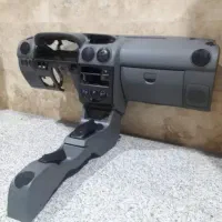 سینه جدید پراید