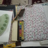 لوازم معماری|لوازم التحریر|قم, شهر قائم|دیوار