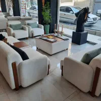 مبل خان نشین انصاری کبیر ارزانترین وباکیفیت ترین|مبلمان خانگی و میز عسلی|یاسوج, |دیوار