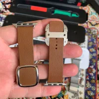 بند اپل واچ فقط اورجینال اصل شرکت اپل|لوازم جانبی موبایل و تبلت|تهران, دریاچه شهدای خلیج فارس|دیوار