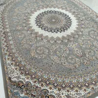 فرش دست دو اکرولیک ۷۰۰|فرش|اصفهان, شهید رجایی|دیوار