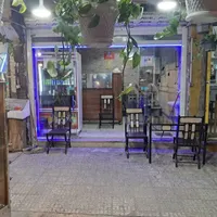 تمامی اجناس فست فود