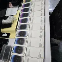 14pro max 256 LLA از دم قسط با چک صیادی|موبایل|اهواز, لشکرآباد|دیوار