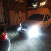 ساینا ۱۴۰۱ بی رنگ در حد