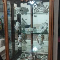 بوفه نو و سالم