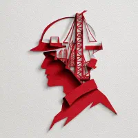 معماری و نقشه کشی و نقشه برداری و بازسازی