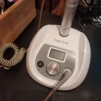 وسایل ناخن کار|آرایشگاه و سالنهای زیبایی|یاسوج, |دیوار