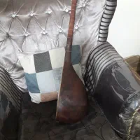 دوتار|سازهای سنتی|اسفراین, |دیوار