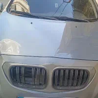 برلیانس اتومات h330