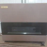 بخاری گازی مهیا|بخاری، هیتر، شومینه|مبارکه, |دیوار