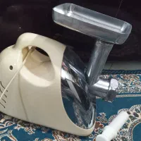 چرخ گوشت همیلتون|سایر لوازم برقی|قم, پردیسان|دیوار