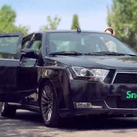 مسافر از بجنورد به مشهد با اسنپ